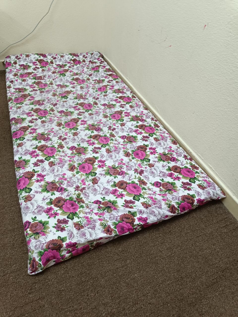 Al Wizarat, Household Items, SAR 479,  KING SIZE BED + MATTRESS And SINGLE MATTRESS