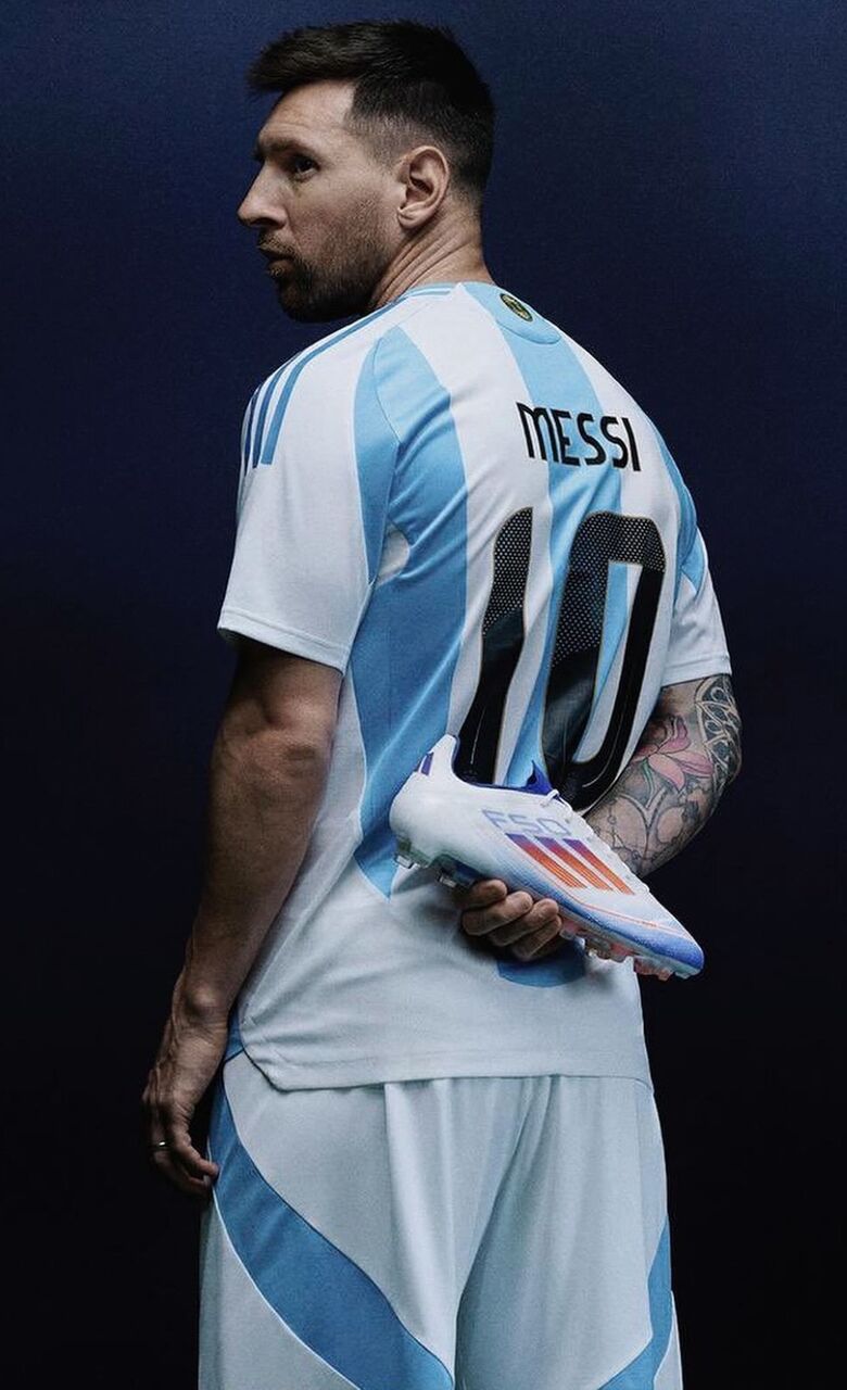 Khobar, Sporting Goods, SAR 300,  Selling My Adidas F50 Football Boots