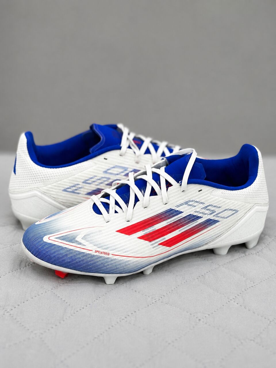 Khobar, Sporting Goods, SAR 300,  Selling My Adidas F50 Football Boots
