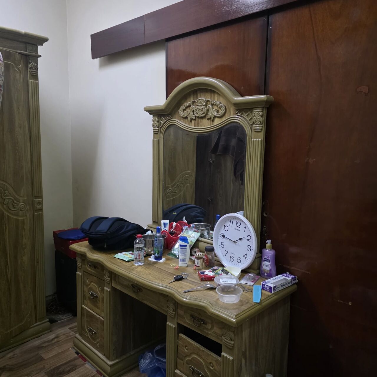 Hara, Apartments, Flats, Houses & Villas, SAR 1000/month,  1 BR,  Room For Rent Monthly SR1000/Month