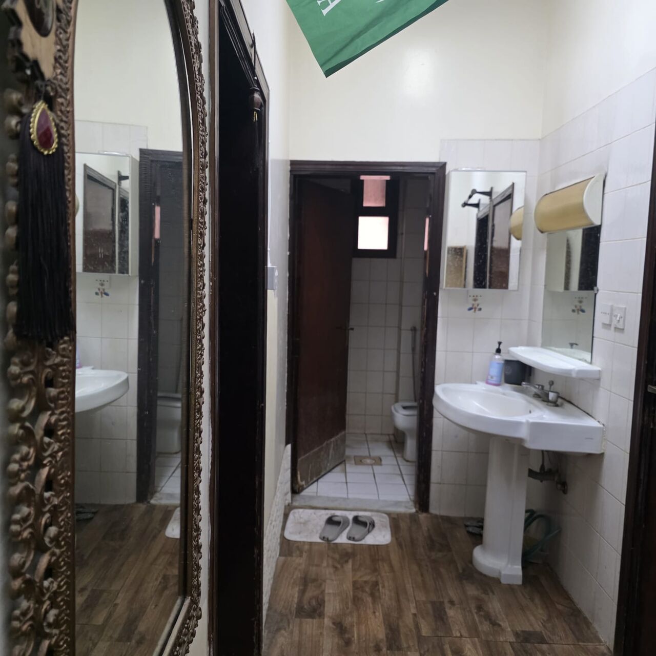 Hara, Apartments, Flats, Houses & Villas, SAR 1000/month,  1 BR,  Room For Rent Monthly SR1000/Month