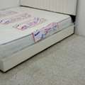 SAR 500,  Double Bed With Mattress