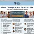 Best Chiropractor In Bronx NY