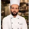 Head Chaf Available : Expert In Traditional Saudi & Oakistani Dishes