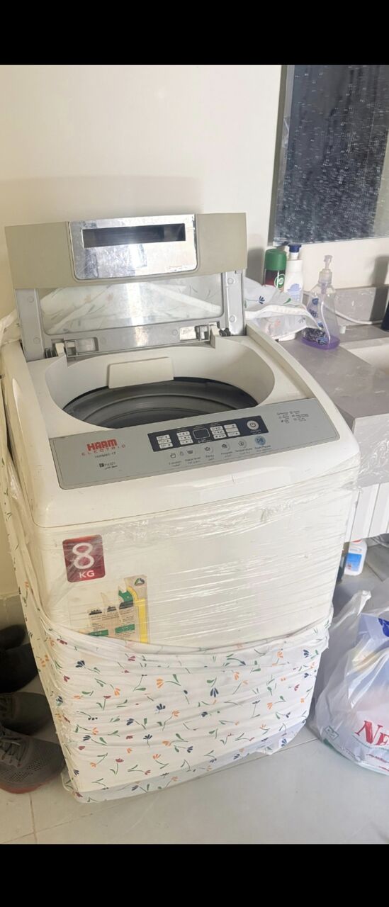 Riyadh, Electronics, SAR 450,  Washing Machine For Sale