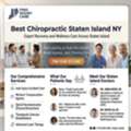 Best Chiropractic Staten Island NY