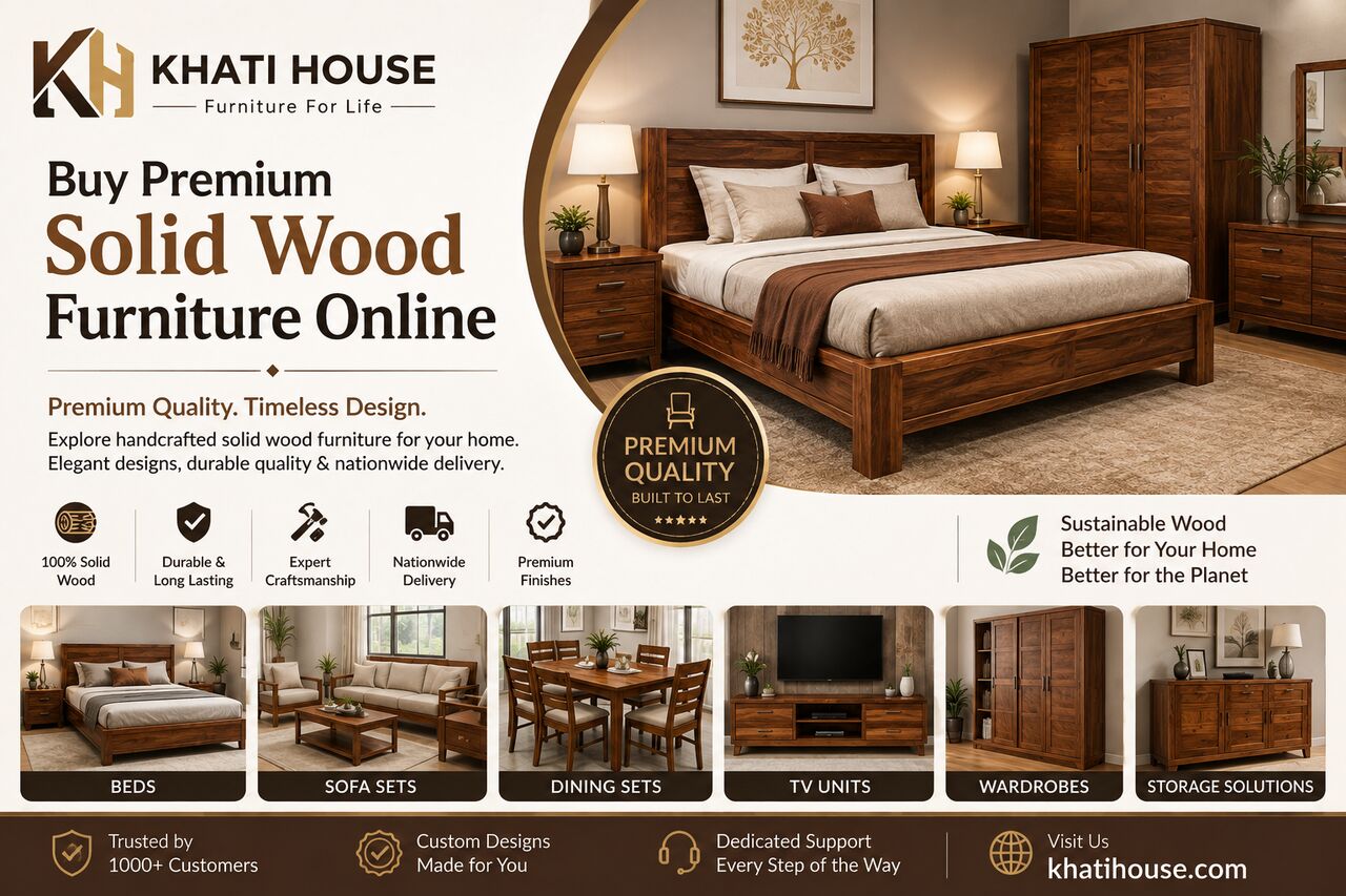 Jaipur, Interior Design, Modern Home Furniture At Best Prices
