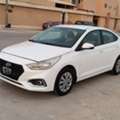 SAR 28000,  Hyundai Accent,  2020,  Automatic,  125000 KM,  🚗  –  Model | Excellent Condition  125,000 Km Only