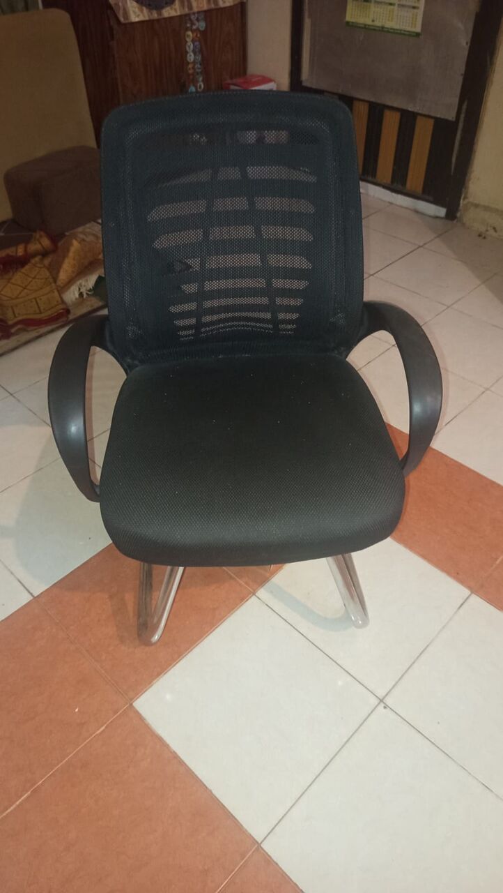 Jubail, Furniture, SAR 50,  Sitting Chair Comfort