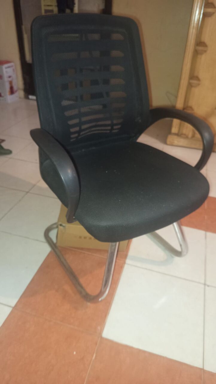 Jubail, Furniture, SAR 50,  Sitting Chair Comfort