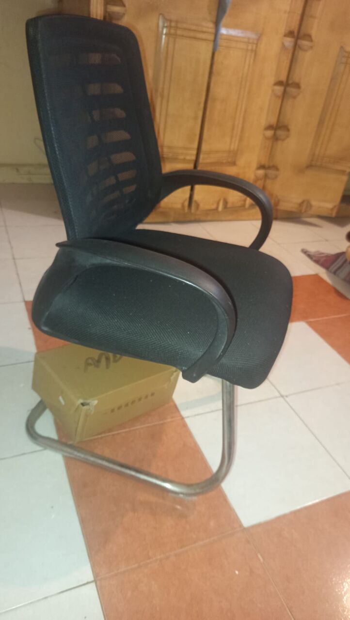 Jubail, Furniture, SAR 50,  Sitting Chair Comfort