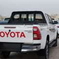SAR 118000,  Toyota Hilux,  2024,  Automatic,  115000 KM,