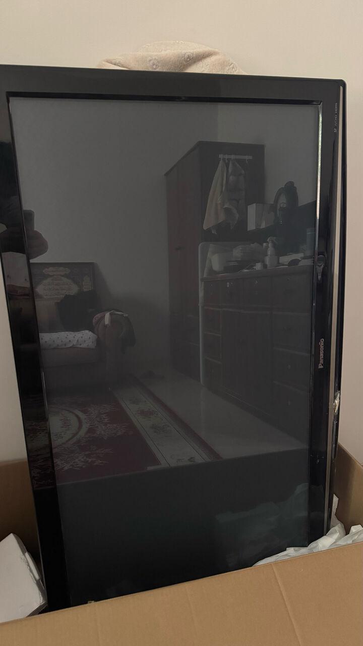 Manama, Electronics, BHD 45,  Panasonic VIERA 42&rdquo; Plasma TV For Sale
