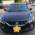 SAR 50,  Suzuki Baleno GLX, 2023, Full Option Automatic,  2023,  Automatic,  44000 KM,  For Sale: Suzuki Baleno GLX  (Full Option) / Price: SAR 50,000