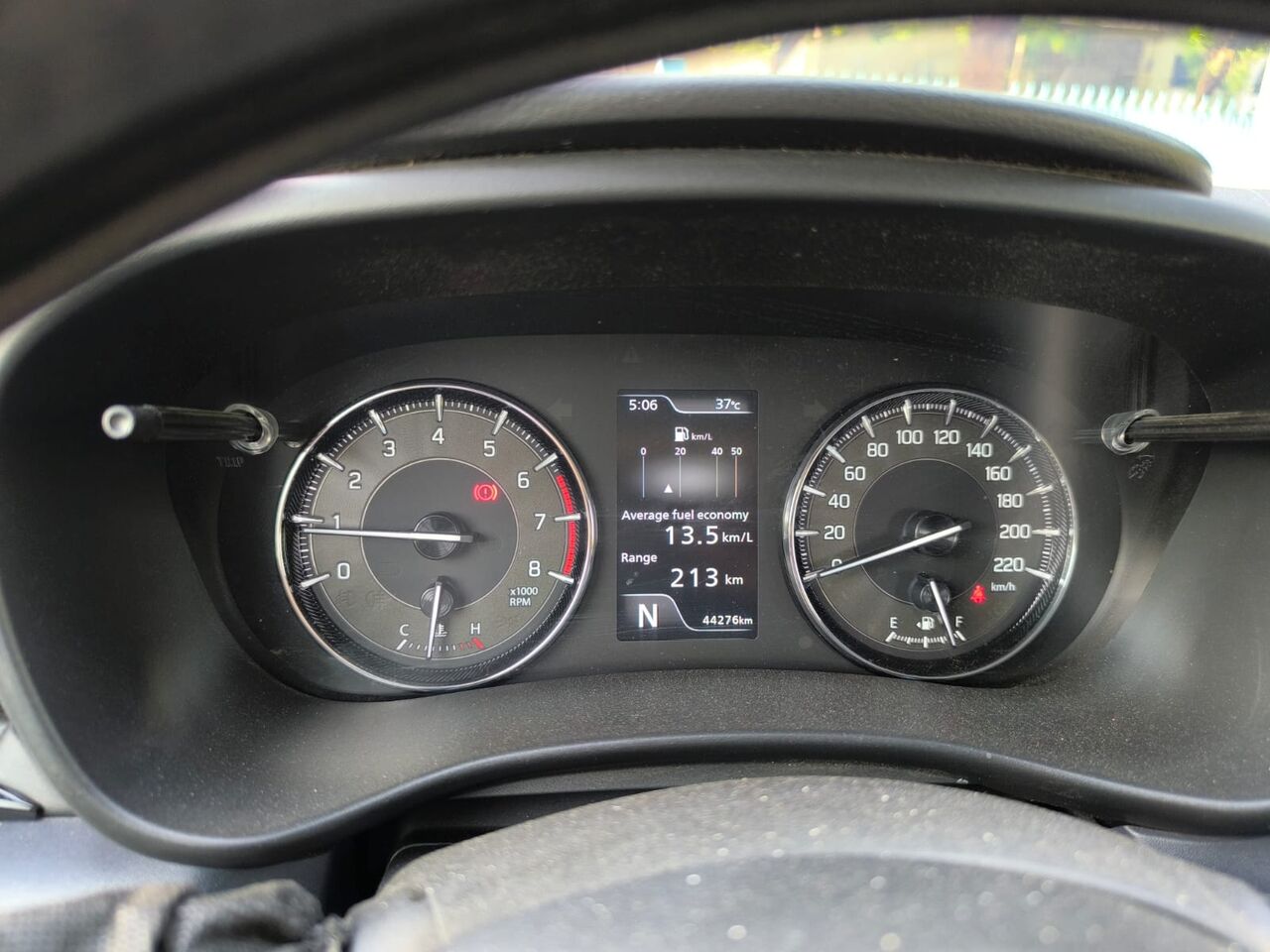 Jeddah, Vehicles, Cars & Trucks , SAR 50,  Suzuki Baleno GLX, 2023, Full Option Automatic,  2023,  Automatic,  44000 KM,  For Sale: Suzuki Baleno GLX  (Full Option) / Price: SAR 50,000