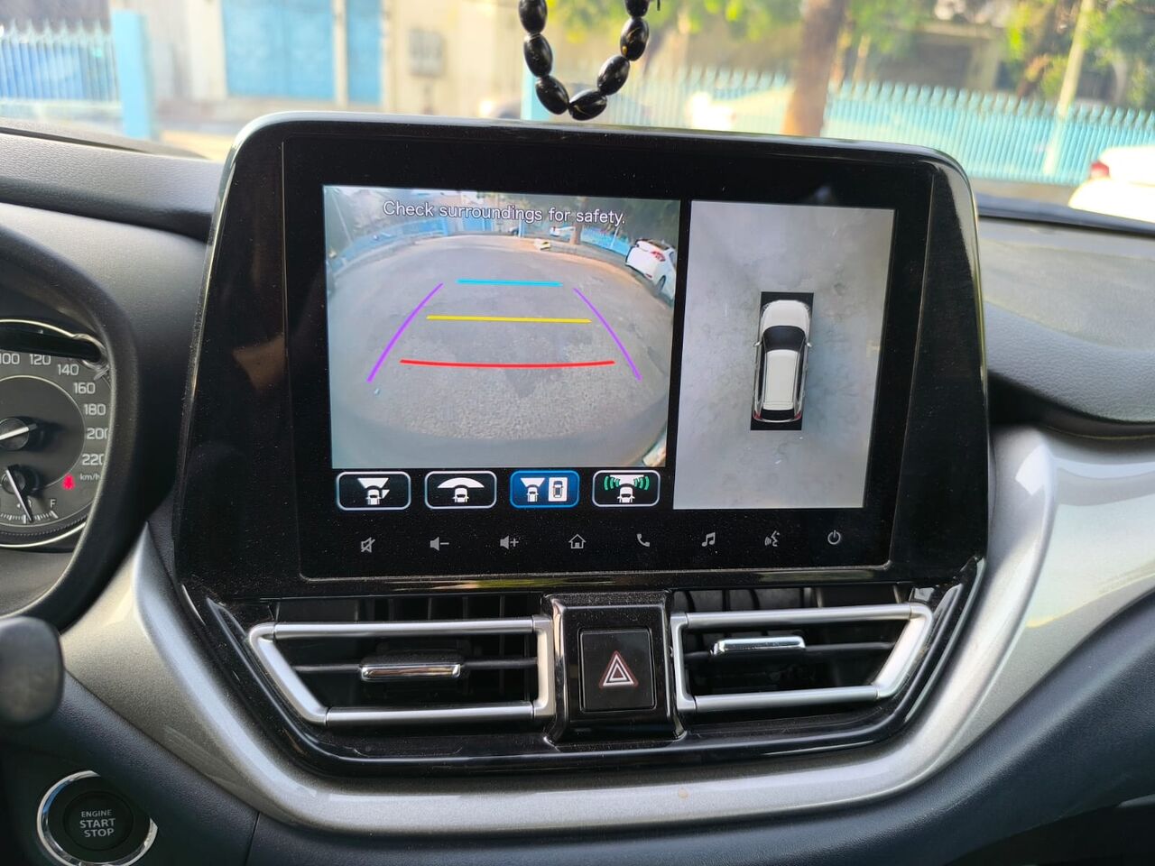 Jeddah, Vehicles, Cars & Trucks , SAR 50,  Suzuki Baleno GLX, 2023, Full Option Automatic,  2023,  Automatic,  44000 KM,  For Sale: Suzuki Baleno GLX  (Full Option) / Price: SAR 50,000