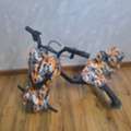 SAR 320,  Drifting Scooter (SAR 320)