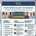 Pain Specialist In Bronx