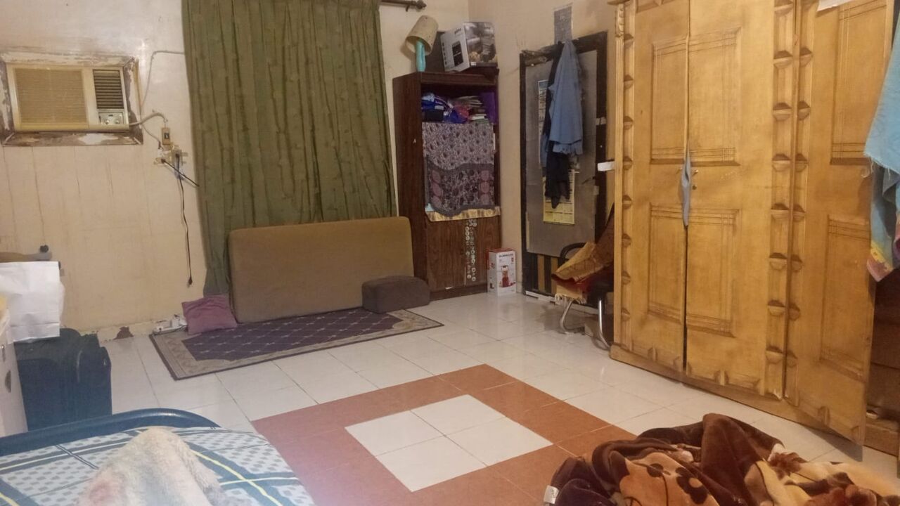 Jubail, Bedspace For Rent, SAR 350/month,  500 Sq. Meter,  Bed Space Furnished Room