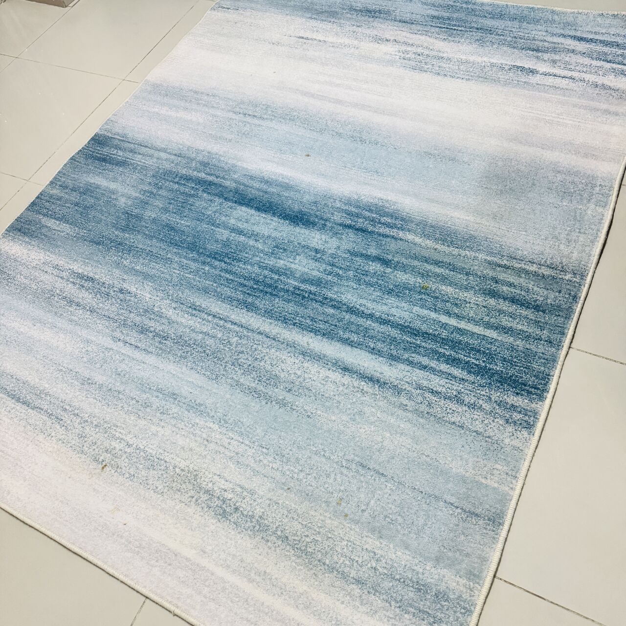 Jeddah, Household Items, SAR 120,  Excellent Condition Carpet (150 X 200 Cm)