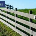 Agricultural Fencing For Strong And Secure Farm Boundaries