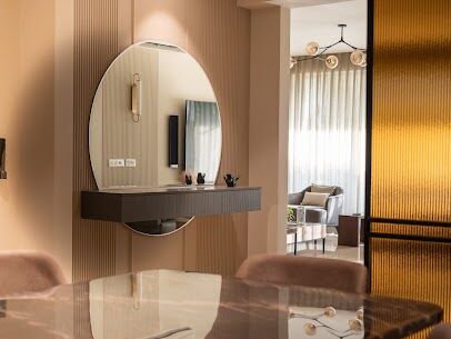 Gurgaon, Interior Design, Studio Interplay &ndash; Home Renovation Services In Gurugram Without The Hassle