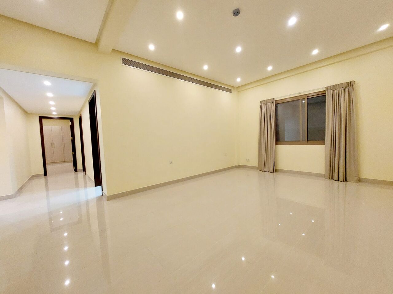 Mahooz, Apartments, Flats, Houses & Villas, BHD 300/month,  2 BR,  SEMI FURNISHED TWO BEDROOM FLAT FOR RENT IN MAHOOZ