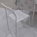 SAR 350,  Dinning  Table With 5 Chairs.