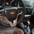 SAR 18000,  Chevrolet Cruze,  2014,  Automatic,  174000 KM,  Chevrolet Cruise LT  (Negotiable)