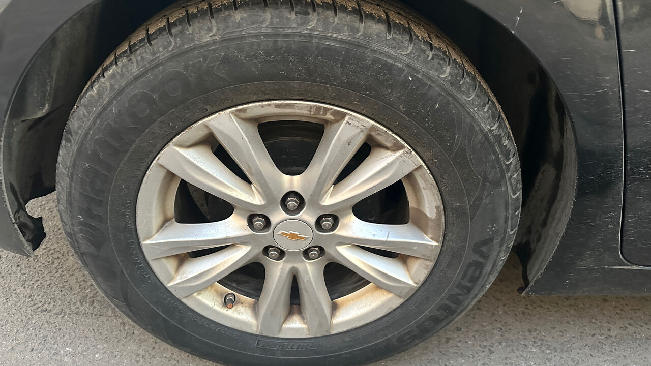 Jubail, Vehicles, Cars & Trucks , SAR 18000,  Chevrolet Cruze,  2014,  Automatic,  174000 KM,  Chevrolet Cruise LT  (Negotiable)