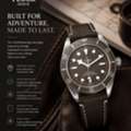 INR 516700,  Tudor BLACK BAY 58 Blue Vs Black Dial
