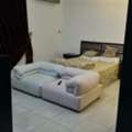 BHD 200/week,  1 BR,  Flat For Rent In Jurdab