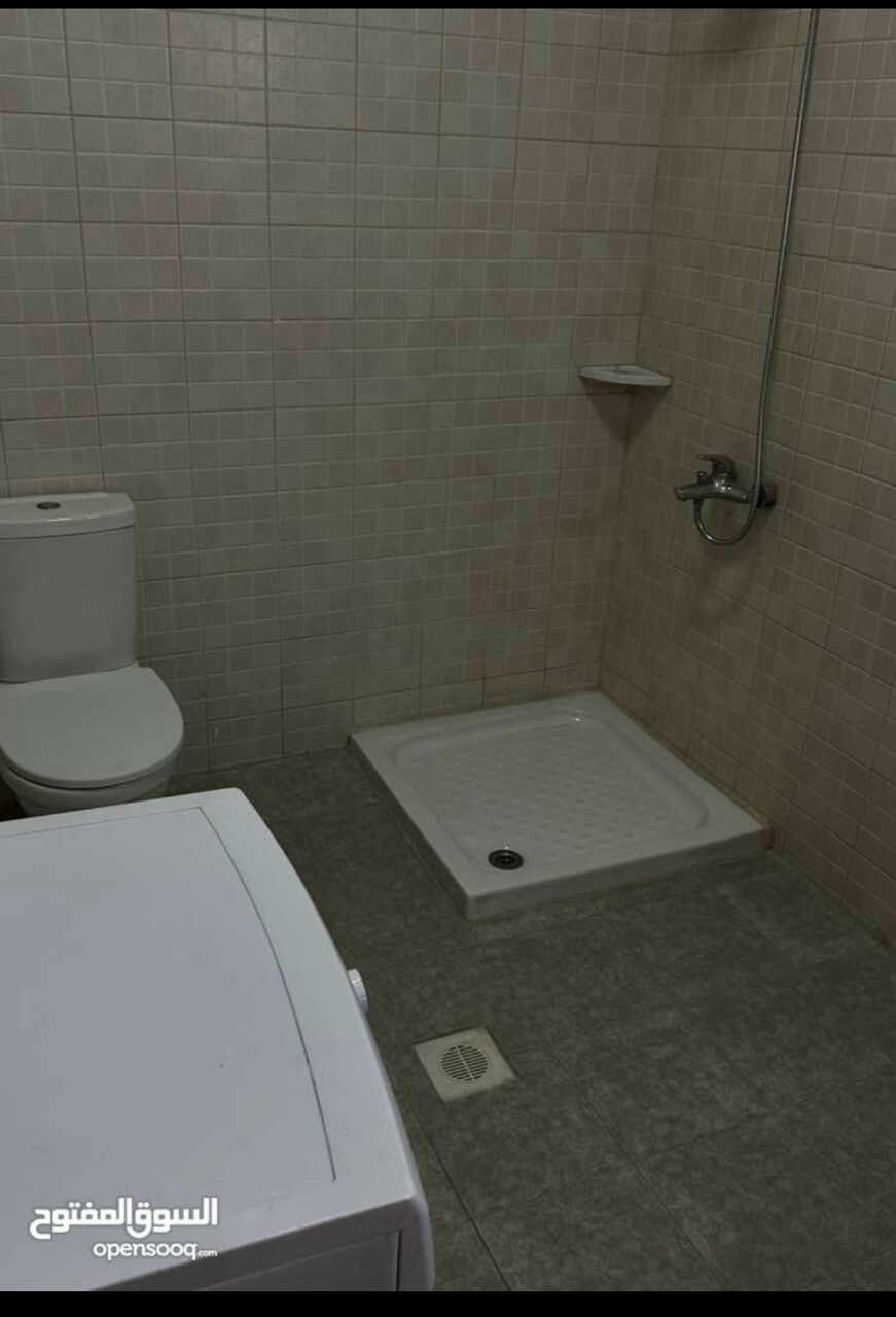Manama, Apartments, Flats, Houses & Villas, BHD 200/week,  1 BR,  Flat For Rent In Jurdab