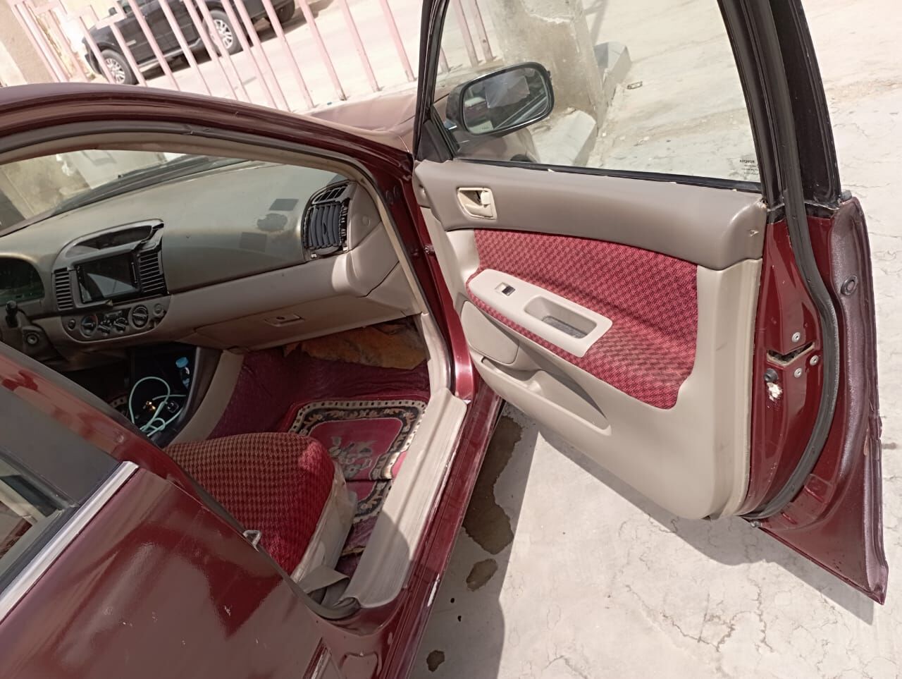 Riyadh, Vehicles, Cars & Trucks , SAR 10,  Toyota Camry,  2004,  Manual,  324000 KM,   &ndash; Just 10,000 SAR! Limited-Time Price