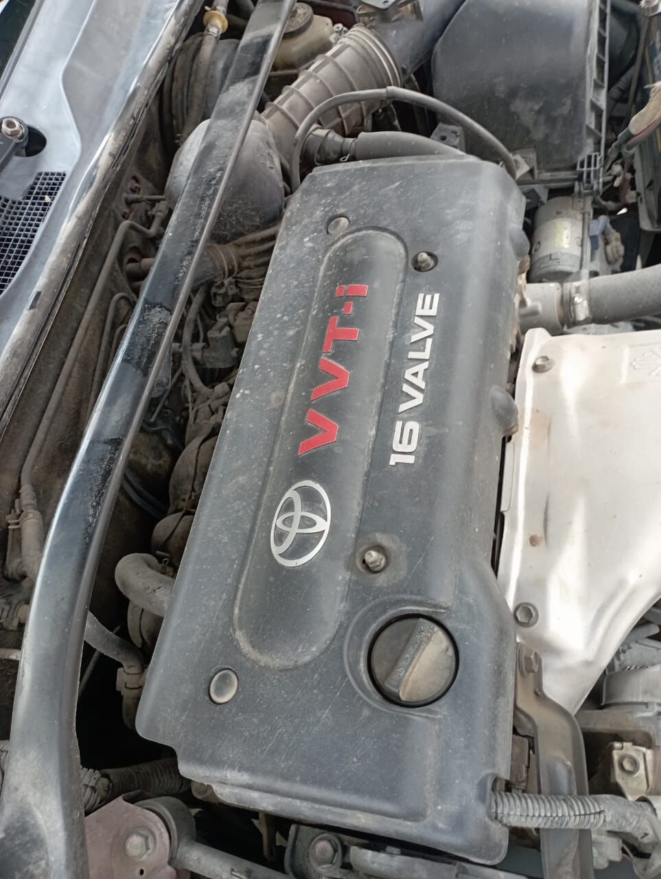 Riyadh, Vehicles, Cars & Trucks , SAR 10,  Toyota Camry,  2004,  Manual,  324000 KM,   &ndash; Just 10,000 SAR! Limited-Time Price
