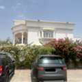 OMR 725,  400 Sq. Meter,  Elegant European-Style Villa Al Ansab, Muscat, Oman For Immediate Rental