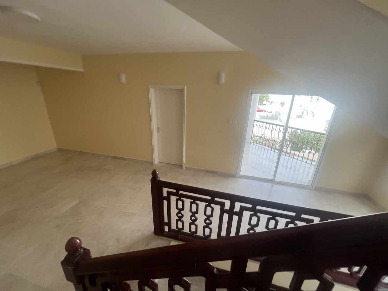 Bawshar, Villas, OMR 725,  400 Sq. Meter,  Elegant European-Style Villa Al Ansab, Muscat, Oman For Immediate Rental