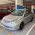 BHD 650,  Toyota Echo,  2003,  Automatic,  2335667 KM,  Urgent Sale