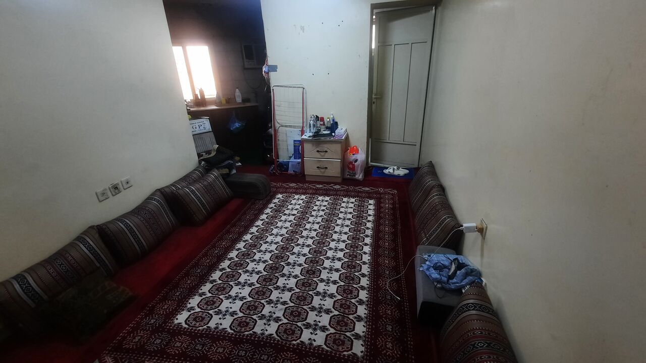 Jubail, Bedspace For Rent, SAR 375/month,  Bed Space Available For Pakistani. 375sr Per Month.