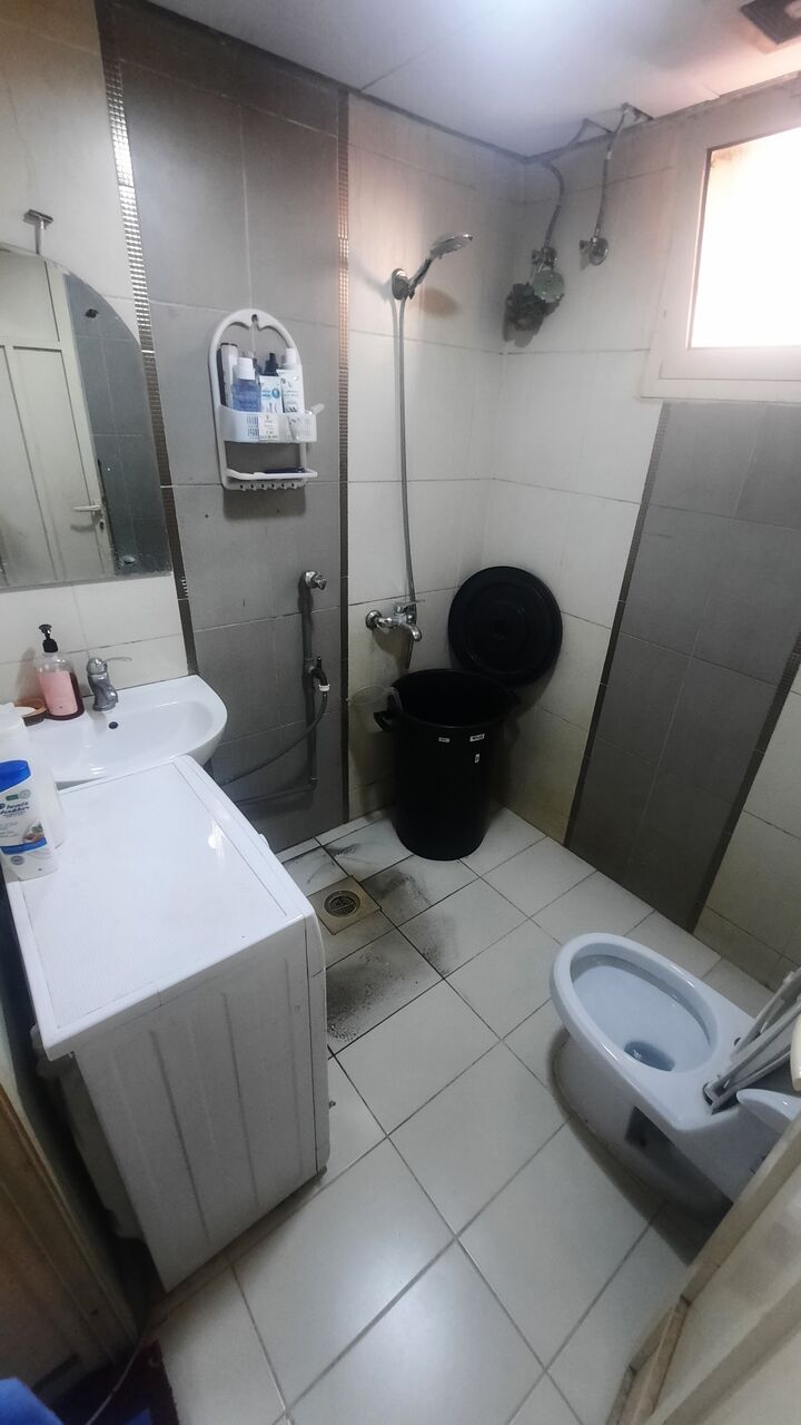 Jubail, Bedspace For Rent, SAR 375/month,  Bed Space Available For Pakistani. 375sr Per Month.