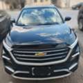 SAR 30,  Chevrolet Captiva,  2021,  Automatic,  115000 KM,  Only 30k- , , , Excellent Condition.