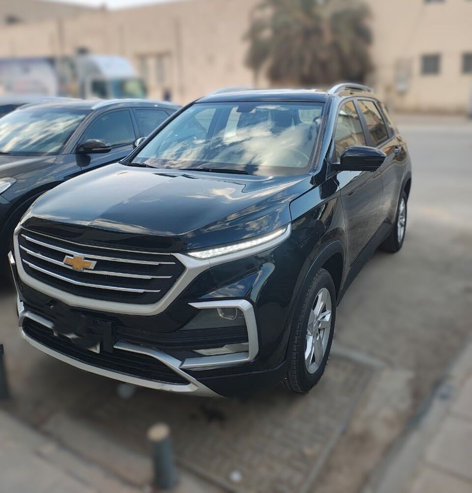 Riyadh, Vehicles, Cars & Trucks , SAR 30,  Chevrolet Captiva,  2021,  Automatic,  115000 KM,  Only 30k- , , , Excellent Condition.