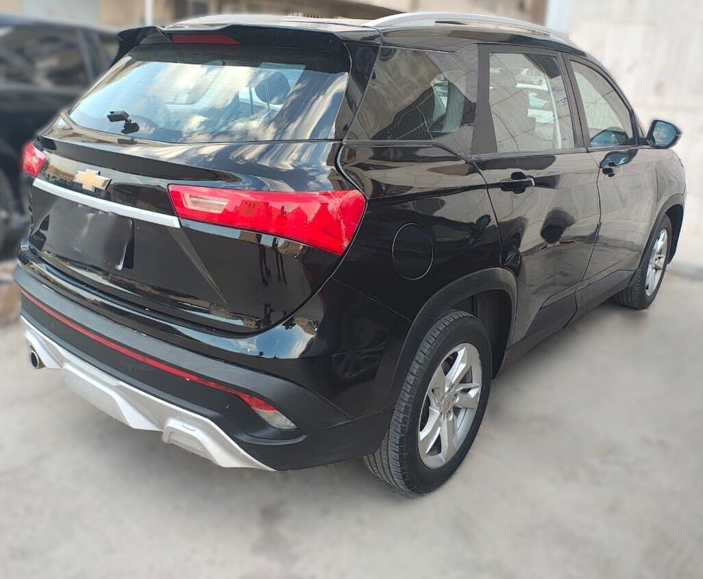 Riyadh, Vehicles, Cars & Trucks , SAR 30,  Chevrolet Captiva,  2021,  Automatic,  115000 KM,  Only 30k- , , , Excellent Condition.