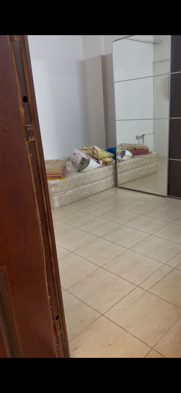 Manama, Apartments, Flats, Houses & Villas, BHD 140/month,  1 BR,  Flat For Rent In Jurdab With Ewa