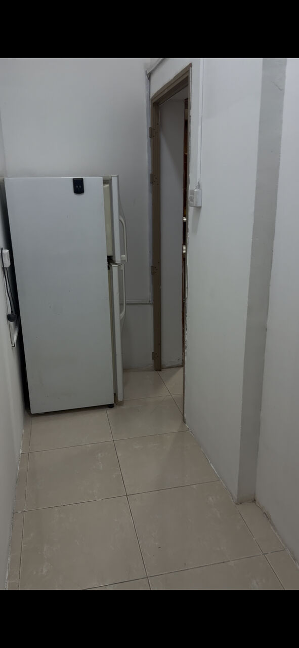 Manama, Apartments, Flats, Houses & Villas, BHD 140/month,  1 BR,  Flat For Rent In Jurdab With Ewa