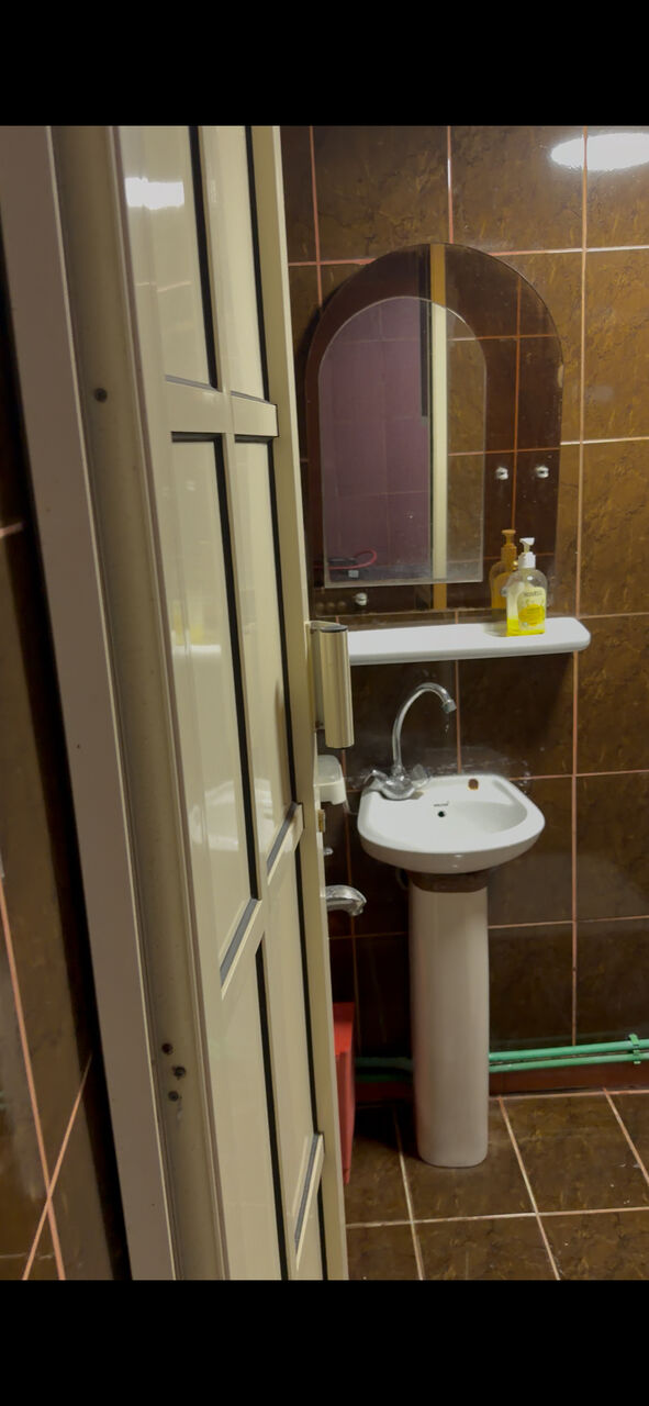 Manama, Apartments, Flats, Houses & Villas, BHD 140/month,  1 BR,  Flat For Rent In Jurdab With Ewa