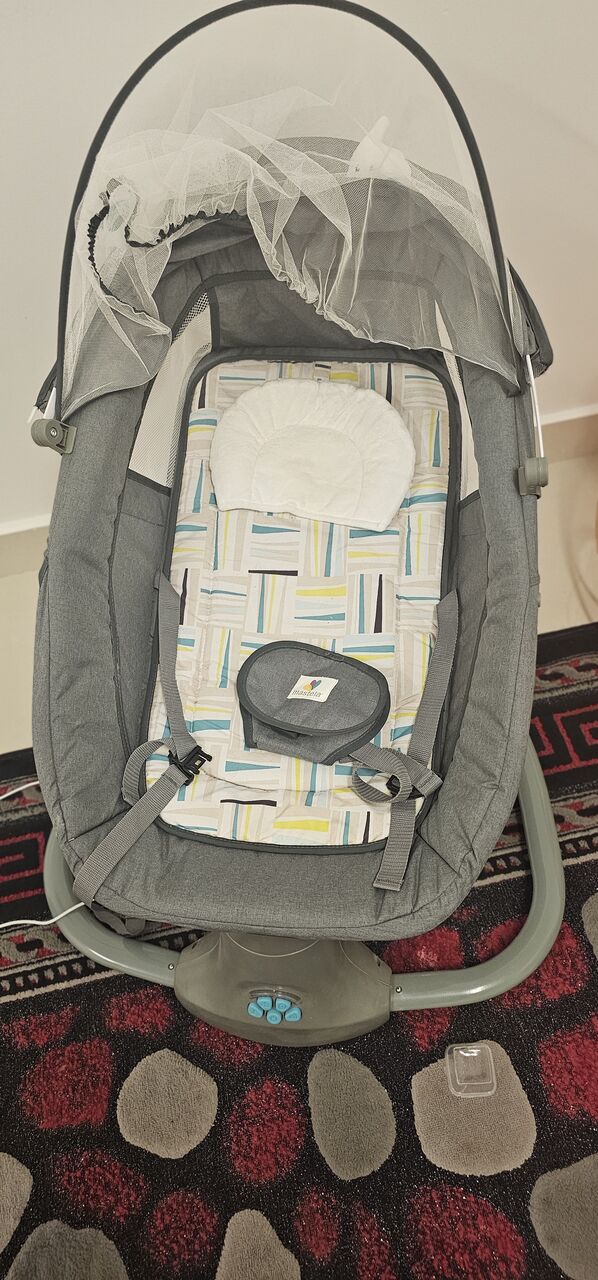 Jubail, Baby & Kid Stuff, SAR 250,  Baby Swing