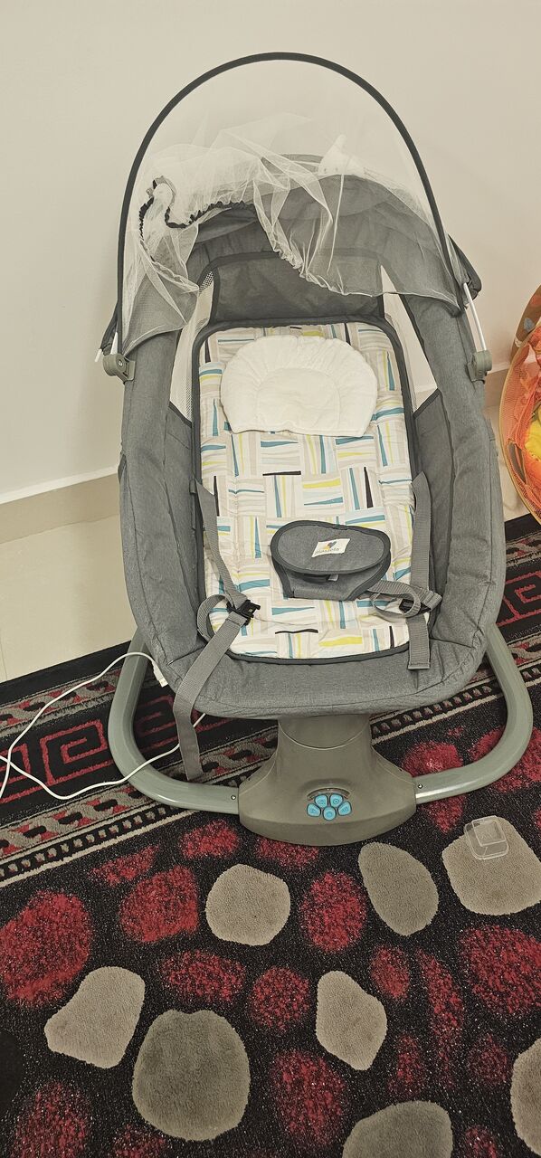 Jubail, Baby & Kid Stuff, SAR 250,  Baby Swing
