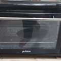 SAR 340,  Grill Plus Baking Electric Oven