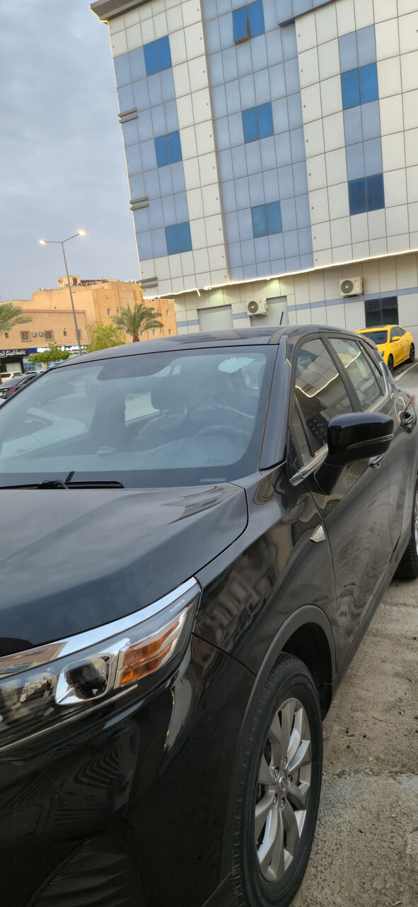 Riyadh, Vehicles, Cars & Trucks , SAR 32000,  Gaz 22,  2022,  Automatic,  69000 KM,  GAC GS3 For Sale